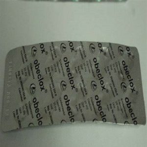buy obeclox clobenzorex 60mg