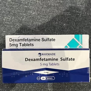 Buy Dexedrine 5 mg