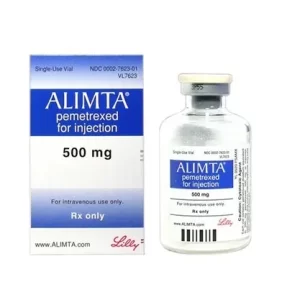 Buy Alimta 500mg