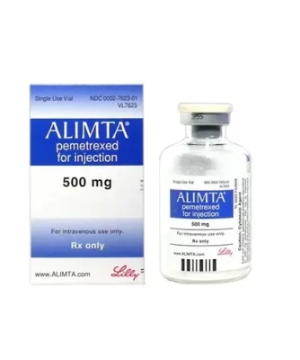 Buy Alimta 500mg