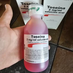 Buy Toseina Drank