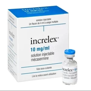 Buy Increlex 10 mg/ml